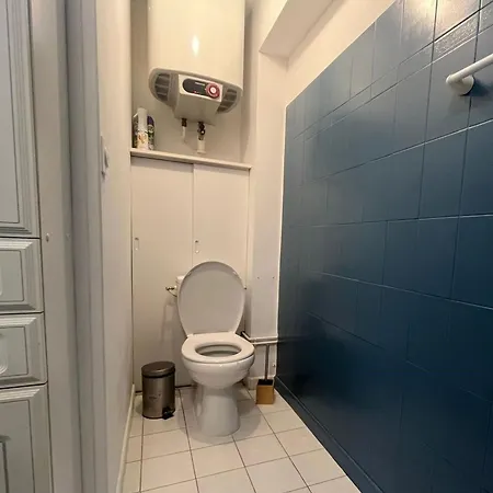 Cosy In * Le Touquet