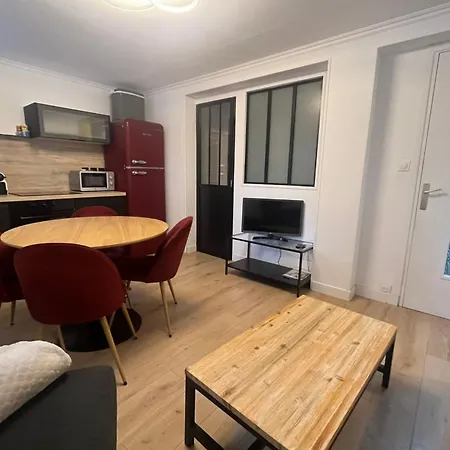 Cosy In Apartment