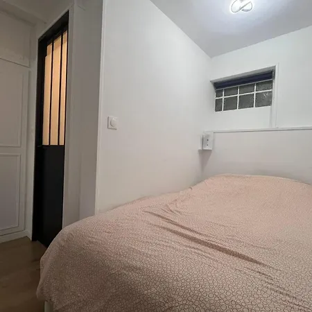 Apartment Cosy In