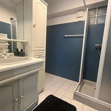 Lägenhet Cosy In Le Touquet