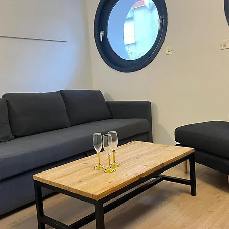 Cosy In Apartment